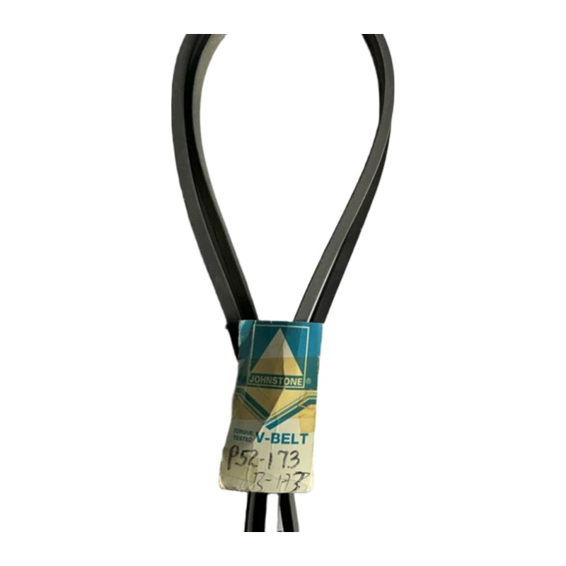 Johnstone B173 / 5L1760 V-Belt, 21/32" x 176" Outside Length Johnstone B173 / 5L1760 V-Belt, 21/32" x 176" Outside Length