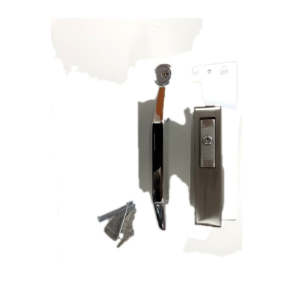 Kason 0057 Secure Guard Locking Latch