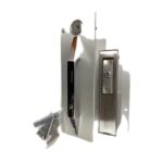 Kason 0057 Secure Guard Locking Latch view 2