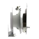 Kason 0057 Secure Guard Locking Latch view 3