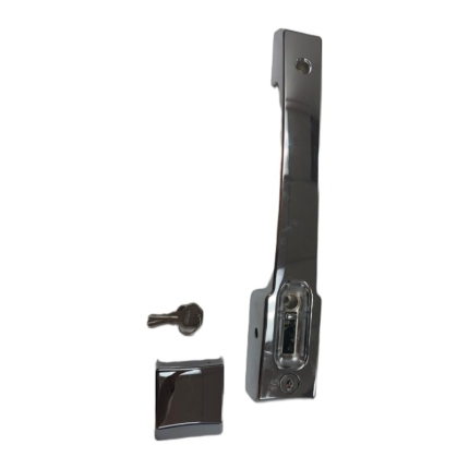 Kason 1229 Series Cylinder Locking Pull Handle