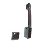 Kason 1229 Series Cylinder Locking Pull Handle view 2