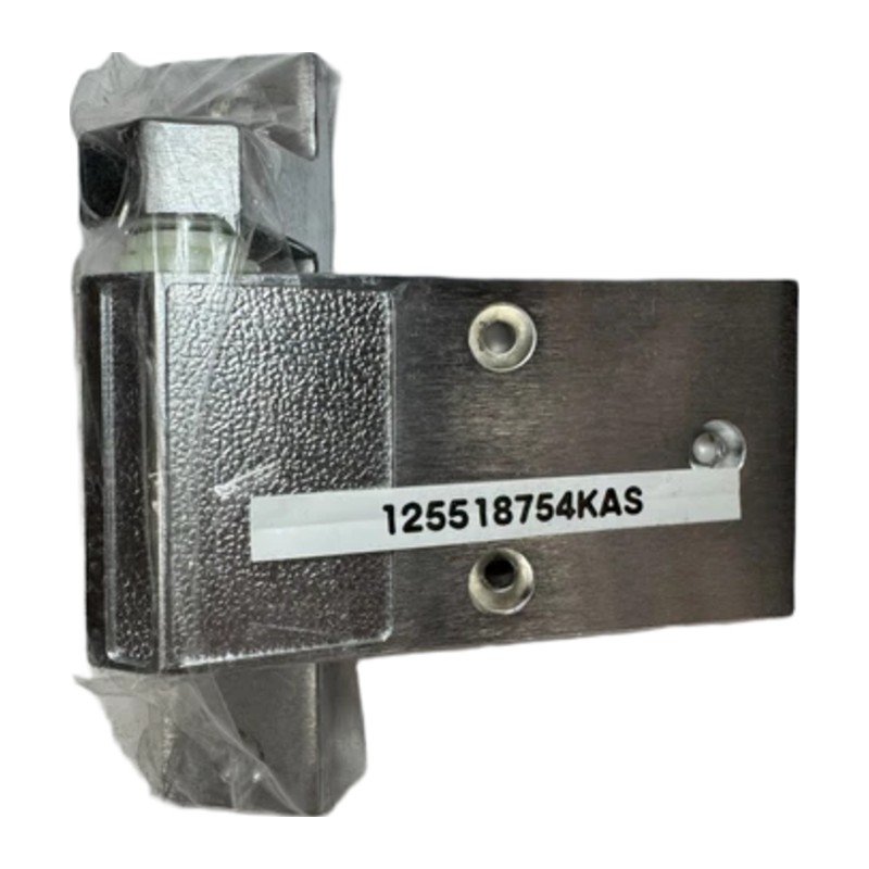 Kason Reversible Cam-Rise Spring Hinge, Textured Kason Reversible Cam-Rise Spring Hinge, Textured