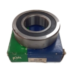 KML 1641-2RS Deep-Groove Radial Ball Bearing