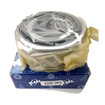 KML 5206-2RS Angular Contact Ball Bearing