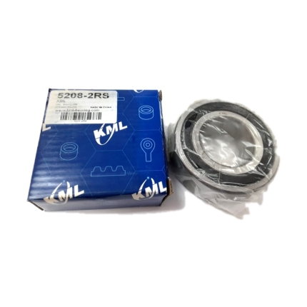 KML 5208-2RS Angular Contact Ball Bearing