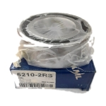 KML 5210-2RS Angular Contact Ball Bearing