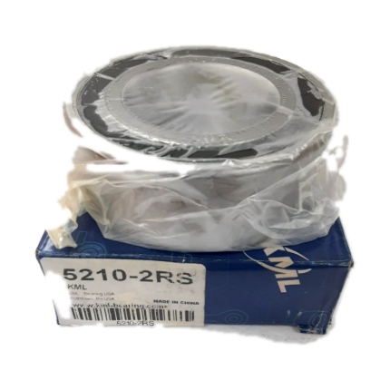 KML 5210-2RS Angular Contact Ball Bearing