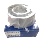 KML 5309-2RS Double-Row Angular Contact Ball Bearing