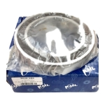 KML 6020-2RS Single-Row Deep Groove Radial Ball Bearing