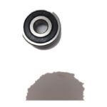 KML 6200-2RS Radial Ball Bearing view 2