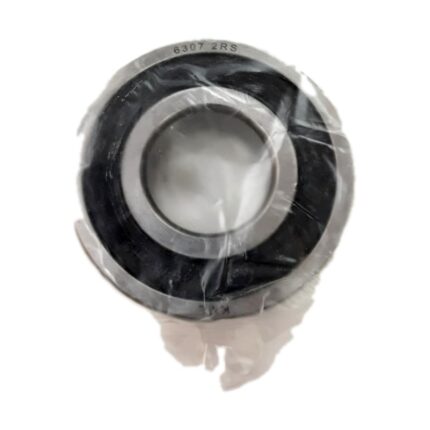 KML 6307-2RS Single-Row Deep Groove Radial Ball Bearing view 2