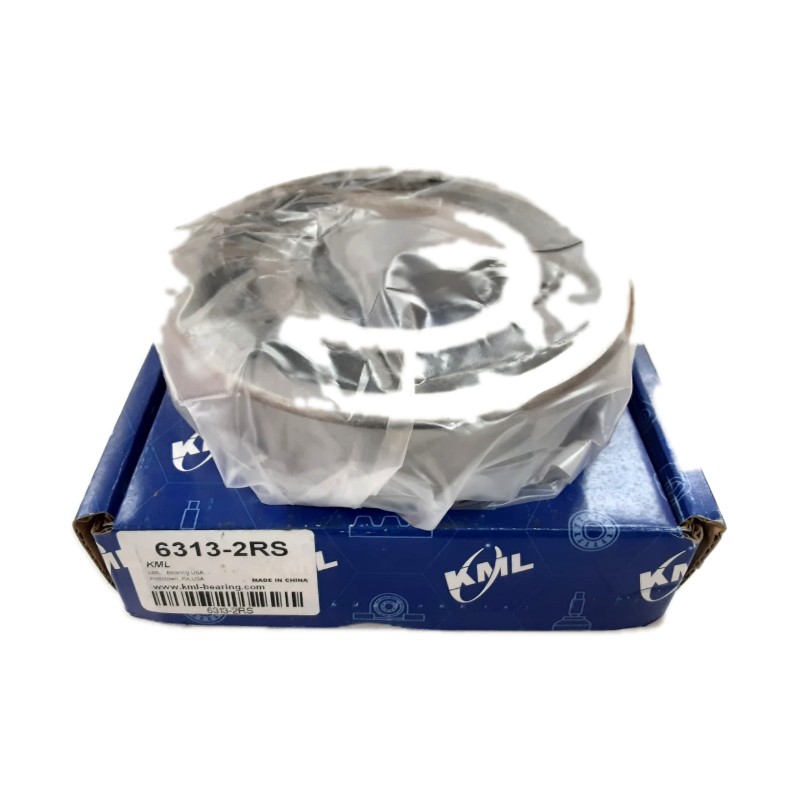 KML 6313-2RS Single-Row Deep Groove Radial Ball Bearing KML 6313-2RS Single-Row Deep Groove Radial Ball Bearing