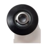 KML RCSM-10S Rubber Cartridge Insert Ball Bearing view 2