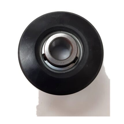 KML RCSM-10S Rubber Cartridge Insert Ball Bearing view 2