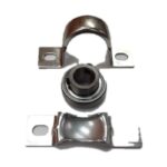 KML SBPP202-10 Steel Pillow Block Bearing Unit view 2