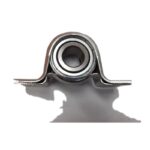 KML SBPP204-12 Steel Pillow Block Ball Bearing Unit view 2