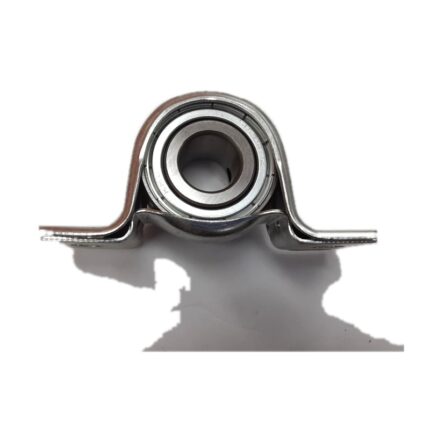 KML SBPP204-12 Steel Pillow Block Ball Bearing Unit view 2