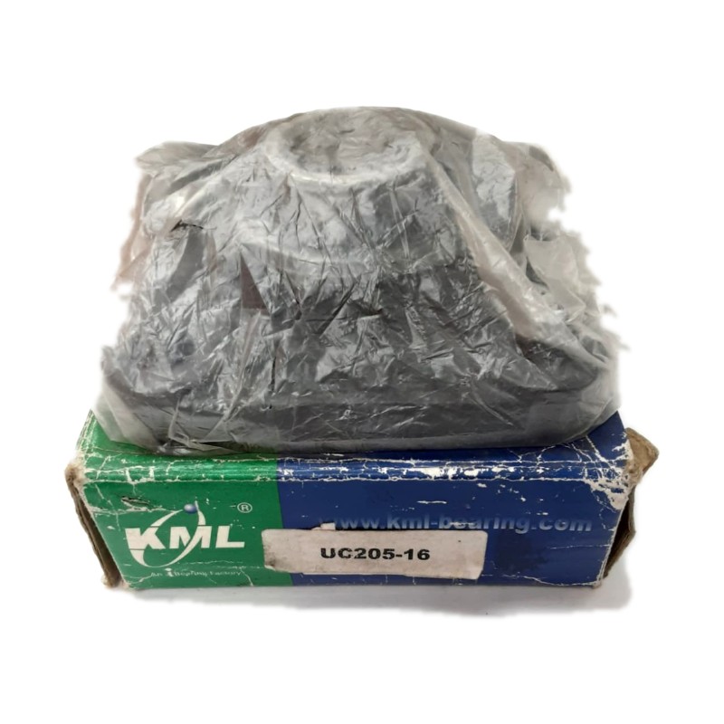 KML UC205-16 Ball Bearing Insert KML UC205-16 Ball Bearing Insert