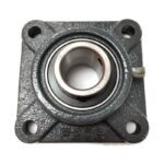 KML UCF206-19 Flange Mounted Bearing Unit view 2