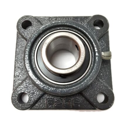 KML UCF206-19 Flange Mounted Bearing Unit view 2