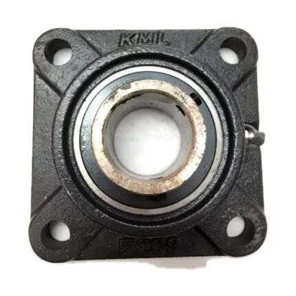 KML UCF209-27 Mounted Bearing Unit view 2