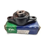KML UCFT202-10 Oval Flange Bearing Unit