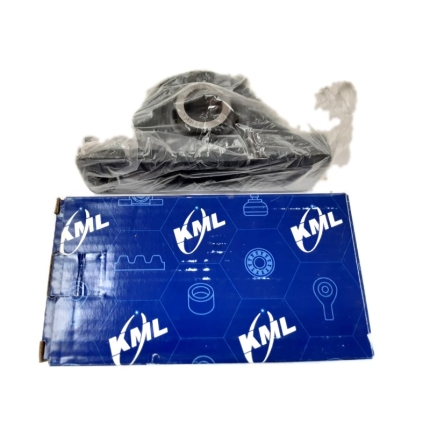 KML UCPE204-12 Pillow Block Ball Bearing Unit