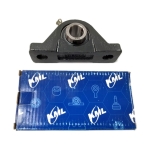 KML UCPE205-14 Pillow Block Ball Bearing Unit