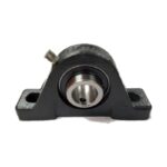 KML UCPE205-14 Pillow Block Ball Bearing Unit view 2