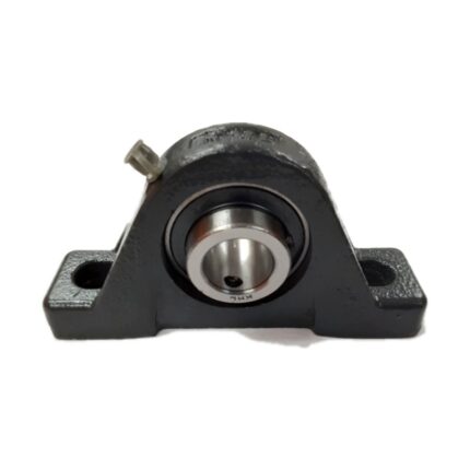 KML UCPE205-14 Pillow Block Ball Bearing Unit view 2