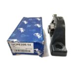 KML UCPE205-14 Pillow Block Ball Bearing Unit view 3