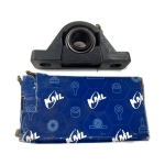 KML UCPE205-16R3BO Pillow Block Ball Bearing Unit
