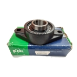 KML UCPE207-23 Pillow Block Bearing Unit