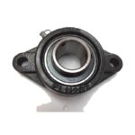 KML UCPE207-23 Pillow Block Bearing Unit view 2