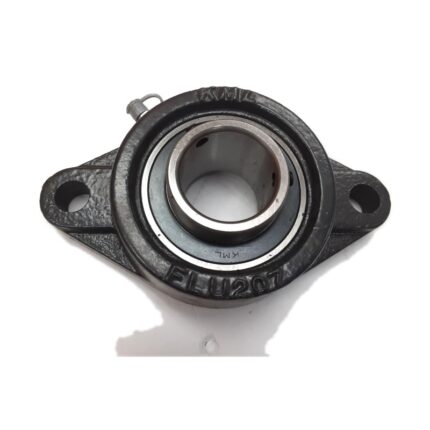 KML UCPE207-23 Pillow Block Bearing Unit view 2