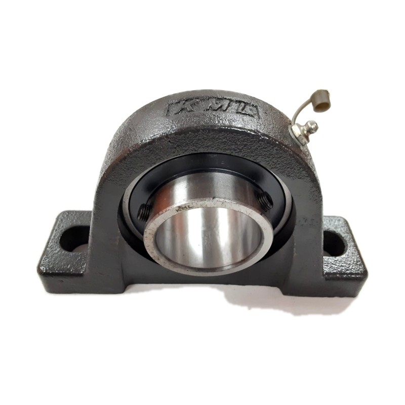KML UCPE211-35 2-Bolt Cast Iron Pillow Block Bearing Unit KML UCPE211-35 2-Bolt Cast Iron Pillow Block Bearing Unit