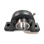 KML UCPE212-39 2-Bolt Cast Iron Pillow Block Bearing Unit