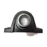 KML UCPE214-43 Pillow Block Bearing Unit view 2