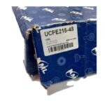 KML UCPE215-48 Pillow Block Mounted Bearing view 2