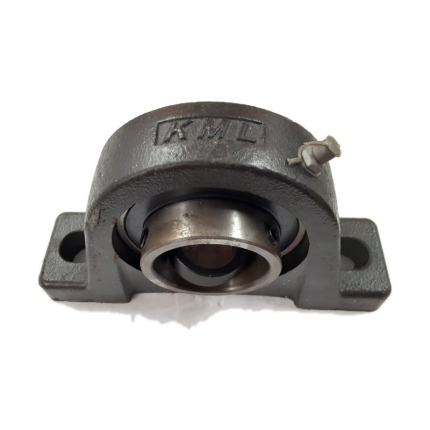 Koyo PE211 Pillow-Block Mounted Ball Bearing
