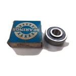 KSK 88602 Single Row Ball Bearing