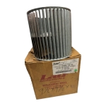 Lau 00851916 Double Inlet Belt Drive Blower Wheel, 9-1/2" Diameter
