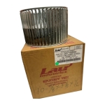 Lau DD10-7A 02710204 Blower Wheel, 10-5/8" x 7-1/8", 1/2" Bore, CCW