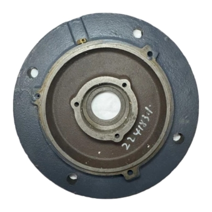 Leeson 100 Frame IEC B5 D-Flange Kit