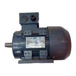 Leeson C90T17FZ24 IEC Motor, 1725 RPM, 3-Phase