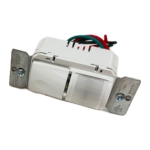 Legrand Pass & Seymour WSP-250 PIR Occupancy Sensor Wall Switch