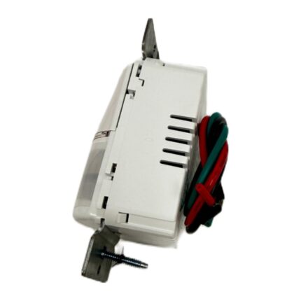 Legrand Pass & Seymour WSP-250 PIR Occupancy Sensor Wall Switch view 2