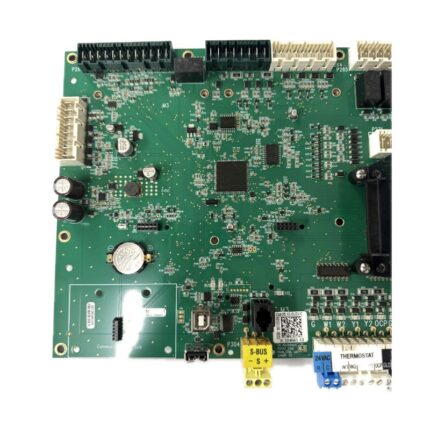 Lennox 104661-13 Prodigy 2.0 - M3 Unit Controller Replacement Kit view 2