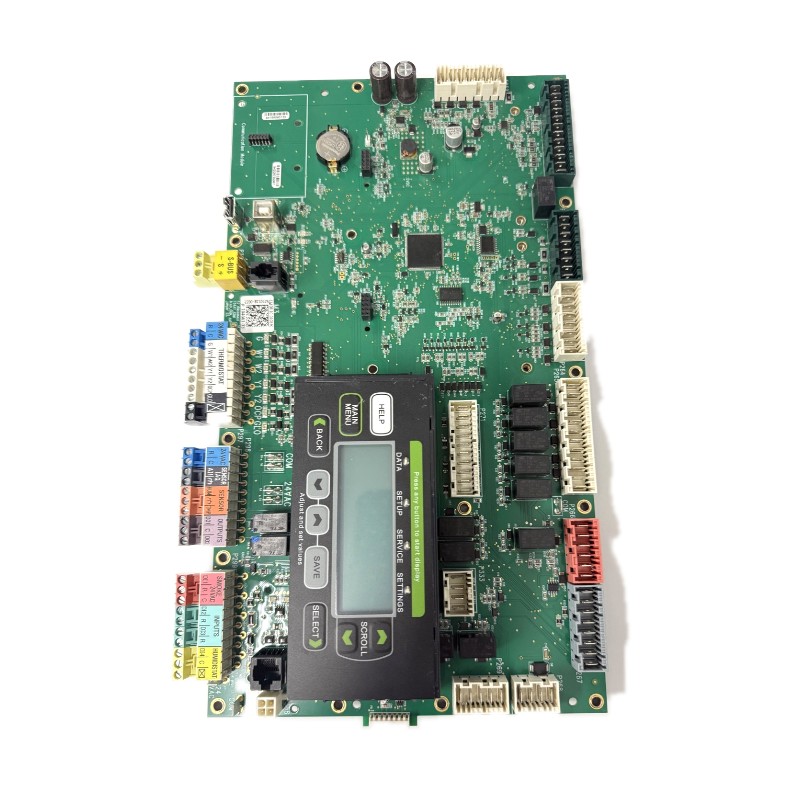 Lennox 104661-13 Prodigy 2.0 - M3 Unit Controller Replacement Kit Lennox 104661-13 Prodigy 2.0 - M3 Unit Controller Replacement Kit